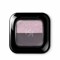 Sombra De Ojos Kiko Milano Bright Duo 13 Rich Color