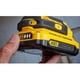 thumbnail image 3 of Taladro Percutor 20v 2 Baterias +maleta Stanley Scd711c2k amarillo, 3 of 10