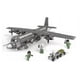 thumbnail image 2 of Avión cargero FACH C-130 Hercules, compatible Lego, 2 of 9