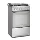 thumbnail image 3 of Cocina Gas licuado / Gas natural 4 Quemadores F 2608 T, 3 of 11