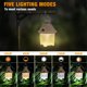 thumbnail image 3 of Linterna Recargable EverBrite 2 Pack 450 LM LED para Camping, 3 of 3
