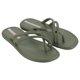 thumbnail image 2 of Sandalia Mujer Verde Rasteira Ipanema, 2 of 3