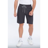 Likeshop - Short Cargo Hombre Secado Rápido Verano Bolsillos Cierre 4017