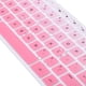 thumbnail image 3 of Funda de teclado ImComor para HP Pavilion X360 de 14 pulgadas, rosa, 3 of 7