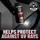 thumbnail image 3 of Protector Chemical Guys VRP para vinilo, goma y plástico 3.8L, 3 of 9