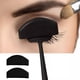 thumbnail image 2 of Kit Plantilla Maquillaje Silicona 6 En 1 Delineador Ceja Ojo, 2 of 7