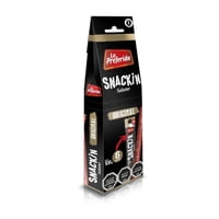 Salame Snackin 108 G La Preferida