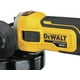 thumbnail image 2 of Amoladora angular DEWALT 20V MAX* XR DCG405B 11,4 cm con freno, 2 of 3