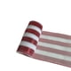 thumbnail image 5 of Manualidades Con Lazos Navideños Rojos Y Blancos Para Hacer Decoración Del Hogar, 0,15 X 9,14 M, 5 of 5