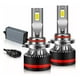 thumbnail image 1 of Kit Turbo Led Canbus H1 H3 H4 H7 H11 9005 9006 880 / M8, 1 of 2