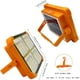 thumbnail image 3 of Lampara Solar Exterior, Lampara De Emergencia Led Recargable, 3 of 7