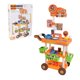 thumbnail image 1 of Carro De Cocina 69 Piezas, 1 of 6