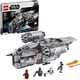 thumbnail image 1 of Kit de Construcción Lego Star Wars The Mandalorian The Razor Crest 75292, 1 of 2