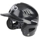 thumbnail image 1 of Casco de bateo Rawlings Remix Black CoolFlo, talla adolescente, 1 of 7