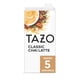 thumbnail image 1 of TAZO Concentrado de té negro Classic Chai Latte 946 ml, 1 of 8