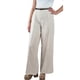thumbnail image 1 of Pantalón Palazzo Vestir Semi Formal Casual Tiro Alto 054, 1 of 5