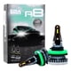 thumbnail image 1 of Kit Ampolletas Turbo Led R8 H11 60000lm, 1 of 3