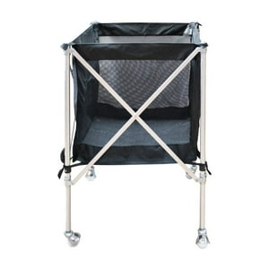 Cafu - Carro Porta Balones Folding Car Ng 36Cmx24Cm