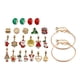 thumbnail image 3 of Pulsera Navideña De 24 Días Para Mujer Favores De Fiesta Cumpleaños, 3 of 5