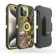 thumbnail image 1 of Funda Fastsun iPhone 16 Pro Camo con carga inalámbrica, 1 of 6