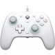 thumbnail image 1 of GameSir G7 SE Plug and Play Controlador con Joysticks Efecto Hall/ Gatillos Hall, Gamepad Cableado Anti-Deriva para Xbox Series X|S, Xbox One y Windows 10/11, Jack de Audio de 3.5 mm - Blanco, 1 of 8