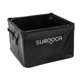 thumbnail image 1 of Organizador de maletero de coche SURDOCA, impermeable, capacidad de 18 litros, 1 of 7