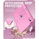 thumbnail image 3 of Funda MoKo para iPad Air de 11 pulgadas (M3 2025/M2 2024) con protector de pantalla, 3 of 8
