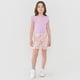 thumbnail image 4 of Calza Niña Kids Bipack Rosado Corona, 4 of 5