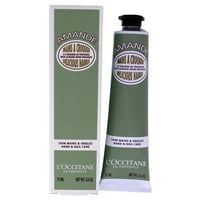 Crema De Manos Loccitane Almendras 75Ml Unisex