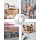 thumbnail image 3 of Cinta adhesiva AUDTMWH, transparente, resistente, 1,88 cm x 55 m, 2 rollos, 3 of 7