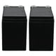 thumbnail image 5 of Batería para Auto PowerStar 12V 9Ah AGM Ácido Plomo Sellada, 5 of 9
