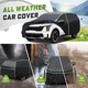 thumbnail image 4 of Funda para coche Mixsuper Liner Kia Sorento 2002-2027, 4 of 7