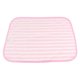 thumbnail image 4 of Almohadilla Reutilizable Lavable Para Bebés Pista De Cama Reutilizable Ayuda De Incontinencia A Prueba De Agua 30x40cm, 4 of 5