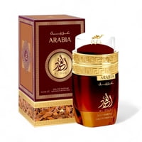 Le Chameau - Arabia Al Oud Edp Perfume Perfume 3.4 Oz/100 Ml
