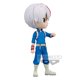 thumbnail image 3 of Figura Banpresto My Hero Academia Q Posket-shoto TODOROKI, 3 of 4