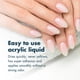 thumbnail image 2 of Líquido para uñas DeEnti Nomma Plus Professional 120 ml, 2 of 9