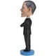 thumbnail image 2 of Bobbles Reales Barack Obama Bobblehead, 2 of 2