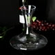 thumbnail image 1 of DECANTADOR VINO CRISTAL, 1250 ML, 1 of 5