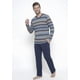thumbnail image 1 of Pijama de Hombre Algodón 67.01821 Kayser, 1 of 5