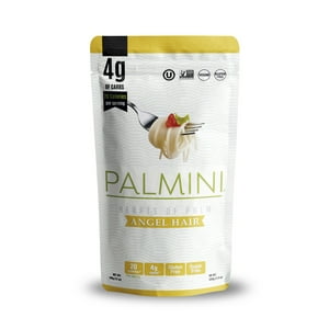 Palmini - Palmito Cabello De Angel 340 Gr