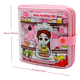 thumbnail image 2 of Libro sensorial cocina alimento interactivo montessori, 2 of 3