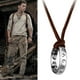 thumbnail image 3 of Colgante Anillo Uncharted Collar Vikingo De Nathan Drake, 3 of 4