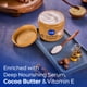 thumbnail image 4 of Crema corporal NIVEA con manteca de cacao con sérum nutritivo profundo 480 ml, 4 of 8