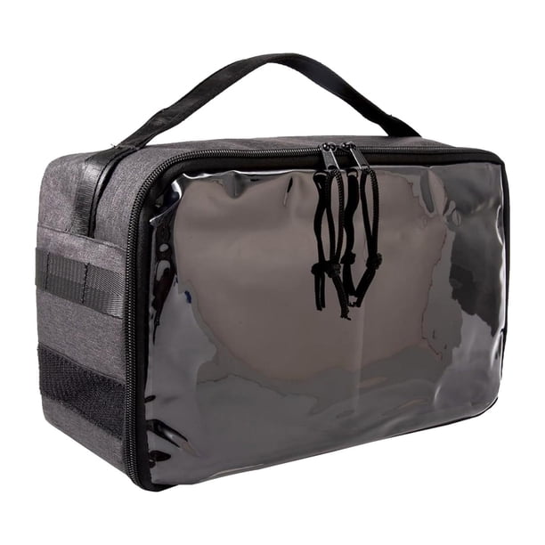 Estuche De Transporte Para Bolsa De Cornhole, Bolsa De Mano De Primera Calidad, Soporte Portátil Para Bolsas De Frijoles Corn Hole