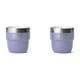 thumbnail image 1 of Taza Yeti Rambler Espresso, 120 ml, apilable, paquete de 2 unidades, Cosmic Lilac, 1 of 3