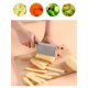 thumbnail image 5 of Cortador Ondulado Koofull de Acero con Mango Negro, 5 of 6