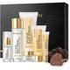 thumbnail image 1 of Set Skincare AESTHTANY 6 Pasos 24K Gold Black Truffles Piel Seca Mixta, 1 of 3