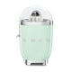 thumbnail image 1 of Exprimidor Smeg Verde Agua modelo CJF01PGEU, 1 of 3