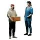 thumbnail image 3 of 1/32 Modelos Figuras De Personas Para Escena En Miniatura Micro Paisajes Mesa De Arena, 3 of 5