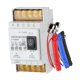 thumbnail image 3 of Interruptor De Sensor De Agua Interruptor De Presión De Bomba De Agua Para Edificios Comerciales Controlador Y 2 M, 3 of 5